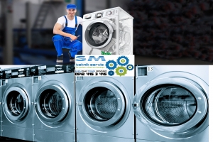 Bursada Çamaşır Makinesi Tamircisi Servisi